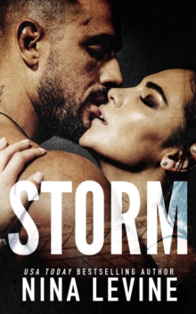 Storm : Storm MC, #1