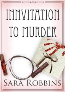 Innvitation To Murder