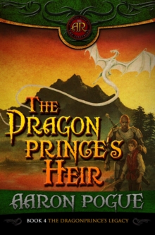 Dragonprince's Heir