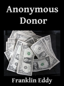 Anonymous Donor