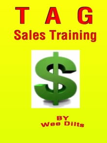 T A G Sales Training