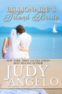 Billionaire's Captive Island Bride (Dare's Story)