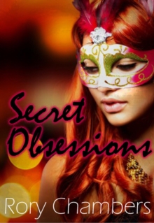 Secret Obsessions : Class Of '92 Series, #3