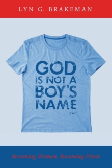 God Is Not a Boy's Name