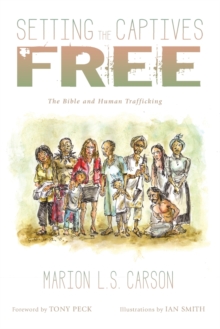 Setting the Captives Free