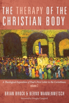 The Therapy of the Christian Body