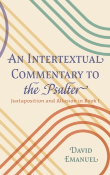 An Intertextual Commentary to the Psalter