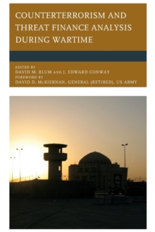 Counterterrorism and Threat Finance Analysis during Wartime