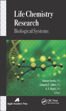 Life Chemistry Research : Biological Systems