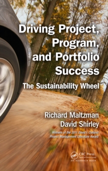 Driving Project, Program, and Portfolio Success : The Sustainability Wheel