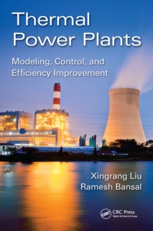 Thermal Power Plants : Modeling, Control, and Efficiency Improvement