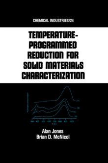 Tempature-Programmed Reduction for Solid Materials Characterization