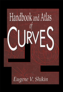 Handbook and Atlas of Curves