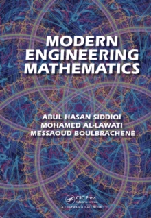 Modern Engineering Mathematics