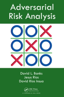 Adversarial Risk Analysis