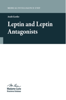 Leptin and Leptin Antagonists