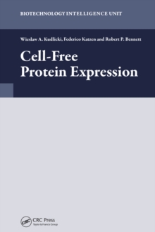 Cell-Free Protein Expression