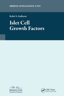 Islet Cell Growth Factors