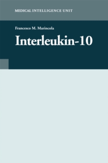 Interleukin-10