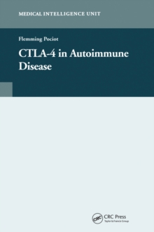 CTLA-4 in Autoimmune Disease