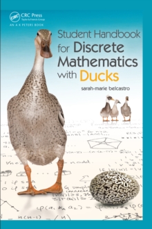 Student Handbook for Discrete Mathematics with Ducks : SRRSLEH