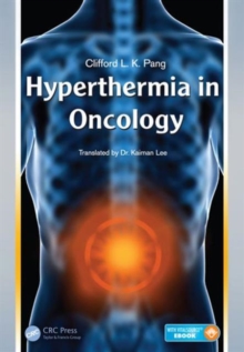 Hyperthermia in Oncology, Mixed media product Book Hyperthermia in Oncology, Mixed media product Book