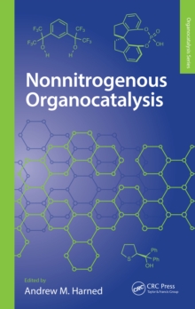 Nonnitrogenous Organocatalysis