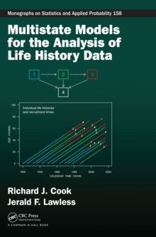 Multistate Models for the Analysis of Life History Data