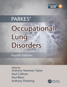 Parkes' Occupational Lung Disorders