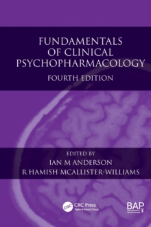 Fundamentals of Clinical Psychopharmacology