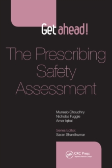 Get ahead! The Prescribing Safety Assessment