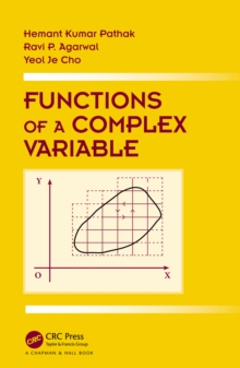 Functions of a Complex Variable