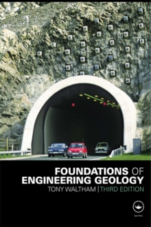 Foundations of Engineering Geology