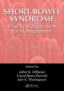 Short Bowel Syndrome : Practical Approach to Management