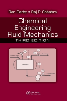Chemical Engineering Fluid Mechanics, Hardback Book Chemical Engineering Fluid Mechanics, Hardback Book