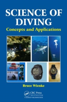 Science of Diving : Concepts and Applications, Hardback Book Science of Diving : Concepts and Applications, Hardback Book