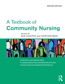 A Textbook of Community Nursing