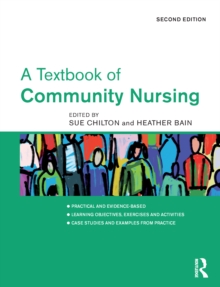 A Textbook of Community Nursing