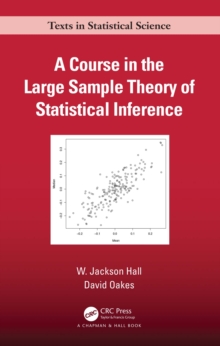 A Course in the Large Sample Theory of Statistical Inference