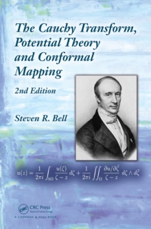 The Cauchy Transform, Potential Theory and Conformal Mapping