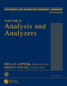 Analysis and Analyzers : Volume II