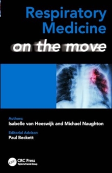 Respiratory Medicine On The Move