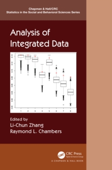 Analysis of Integrated Data