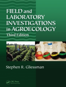 Field and Laboratory Investigations in Agroecology