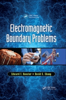 Electromagnetic Boundary Problems