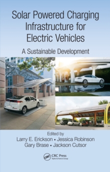 Solar Powered Charging Infrastructure for Electric Vehicles : A Sustainable Development