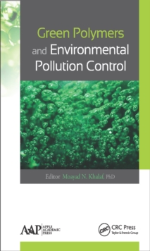 Green Polymers and Environmental Pollution Control