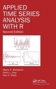 Applied Time Series Analysis with R