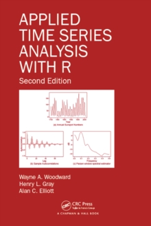 Applied Time Series Analysis with R