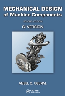 Mechanical Design of Machine Components : SI Version